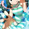 Profile image of Tsuyu Asui