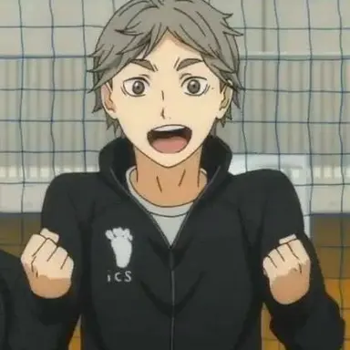 Profile image of Sugawara