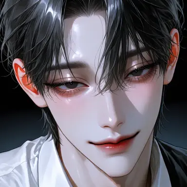 Profile image of Lee Jaehyeok