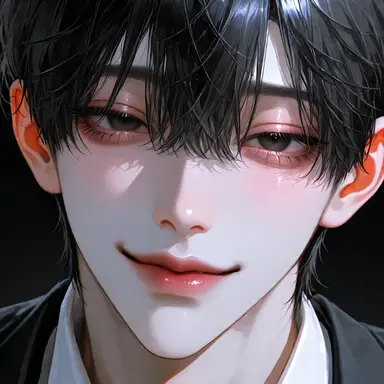 Profile image of Lee Jaemin