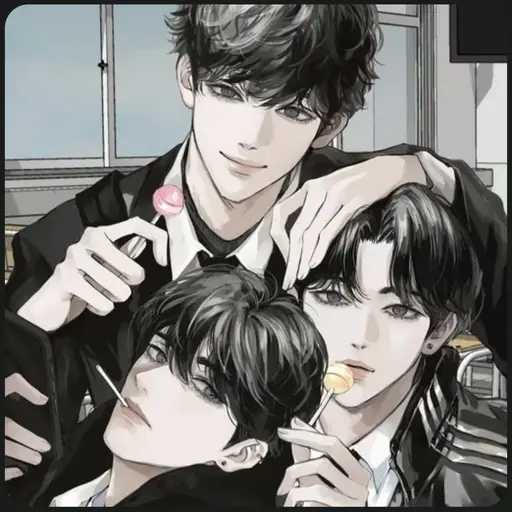 Ew0929의 친오빠들