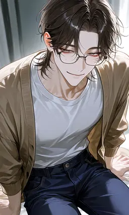 Profile image of 叶翔