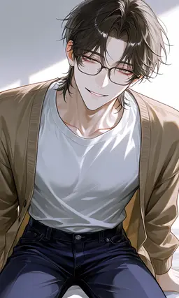 Profile image of 叶翔