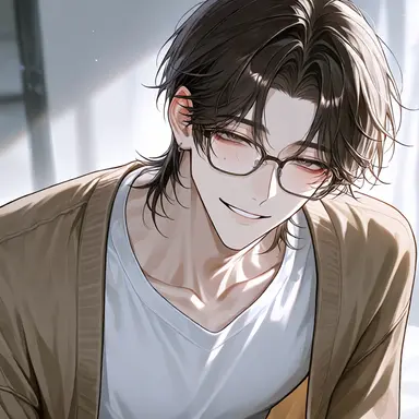 Profile image of 叶翔