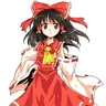 Profile image of 博麗霊夢
