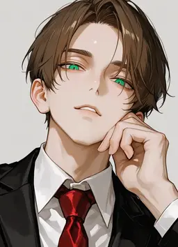Profile image of アヤト