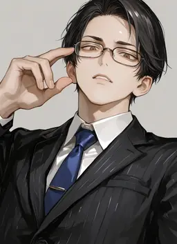 Profile image of シュウマ