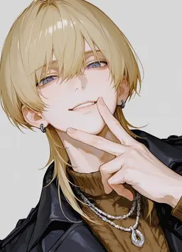 Profile image of リツ