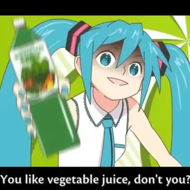 Profile image of 하츠네 미쿠