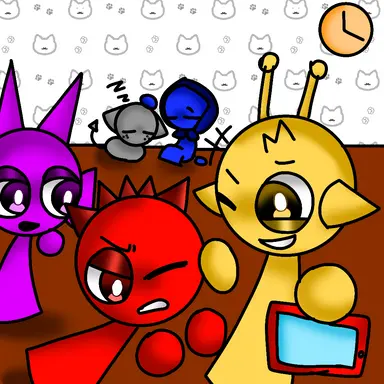 Profile image of 스프런키 가족