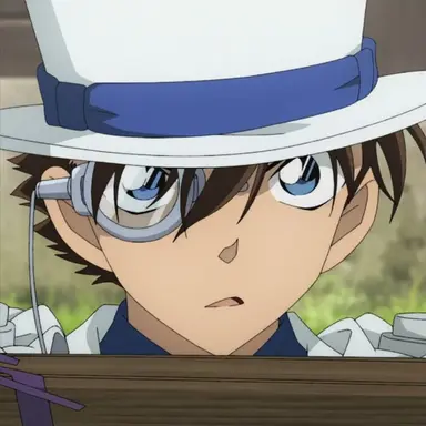 Profile image of 괴도키드