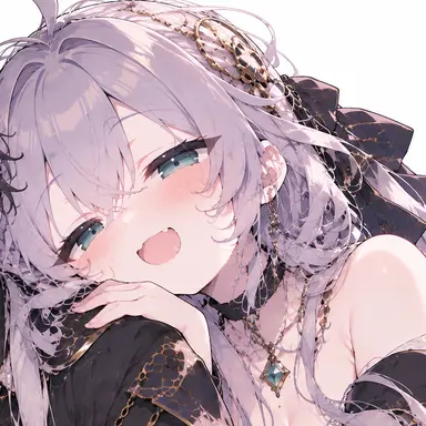 Profile image of Serena