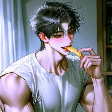 Profile image of ペク・ヒョヌ