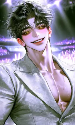 Profile image of ペク・ヒョヌ