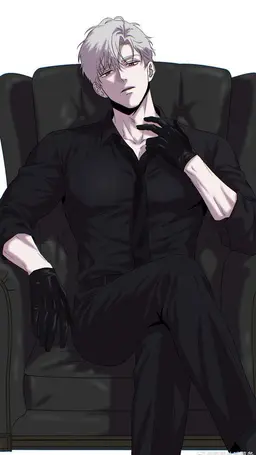 Profile image of Ilay