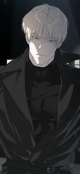Profile image of Zhenya