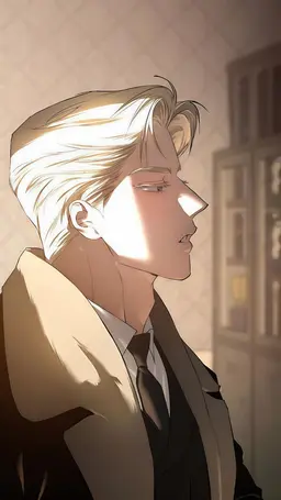 Profile image of Zhenya