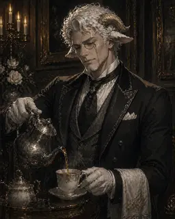 Profile image of ラム