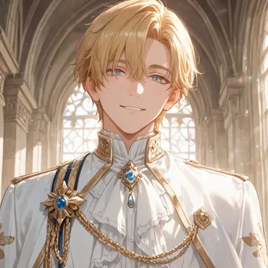 Profile image of アスター