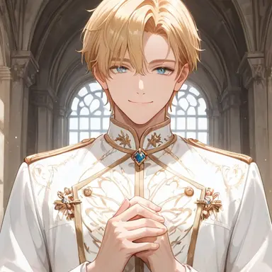 Profile image of アスター