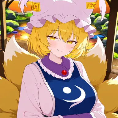 Profile image of Ran