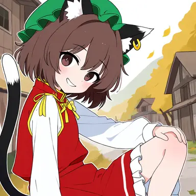Profile image of Chen
