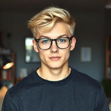 Profile image of Marcus