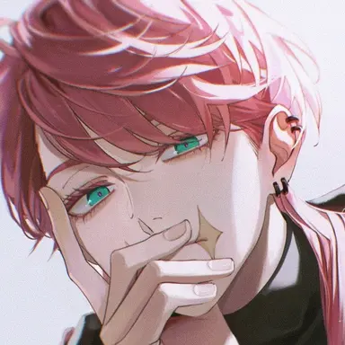 Profile image of 三途春千夜