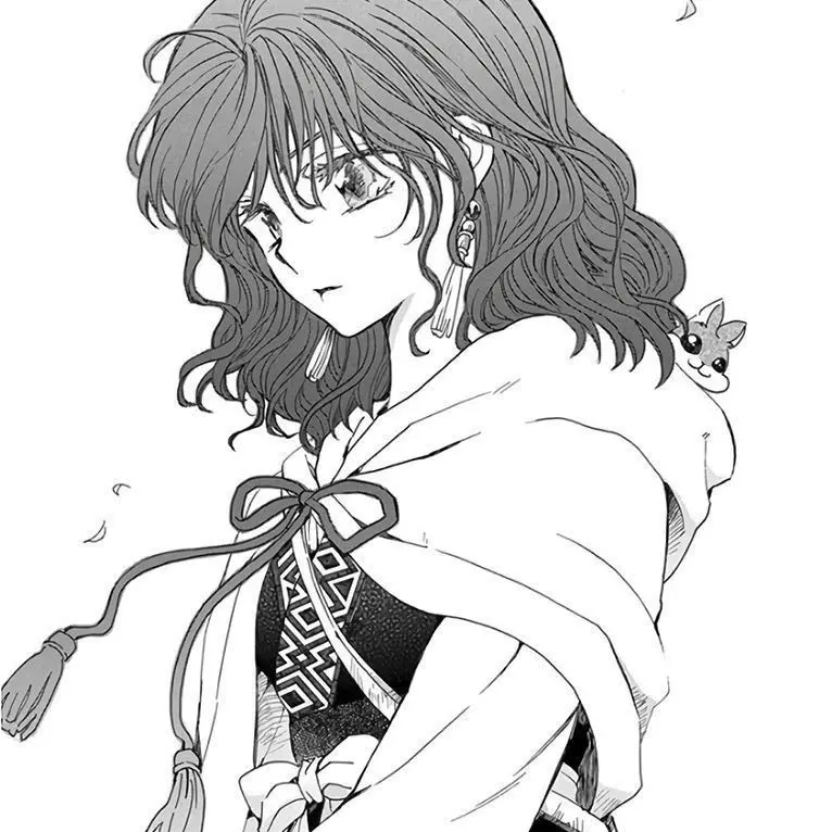 MutedBird5496의 暁のヨナ