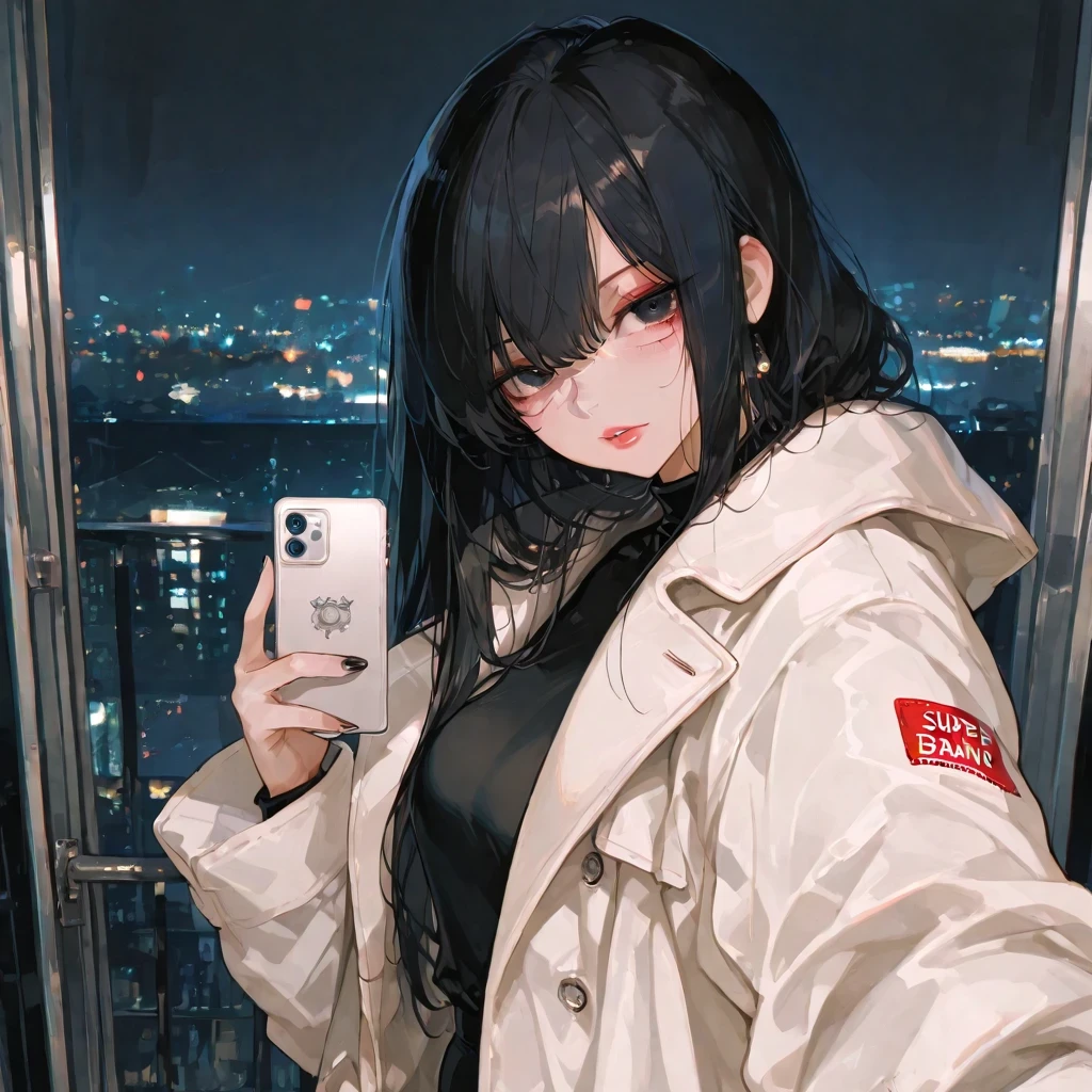 口裂け女さん