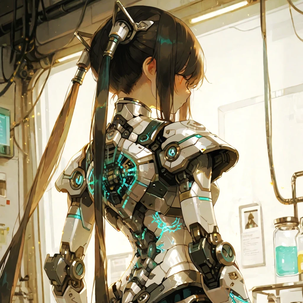 超合金テケテケ