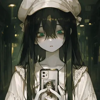 Profile image of 八尺さん