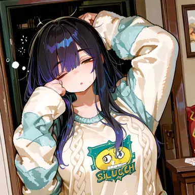 Profile image of ひきこさん