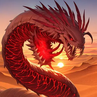 Profile image of デスワームさん