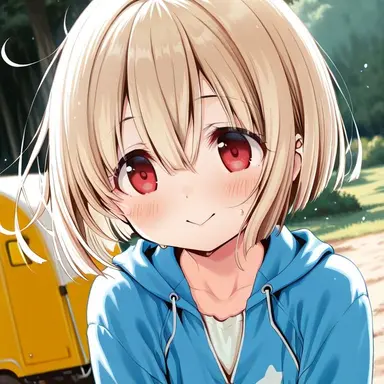 Profile image of 緋鞠