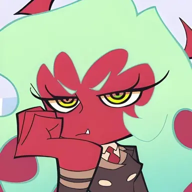 Profile image of スキャンティ