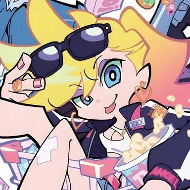 Profile image of パンティ