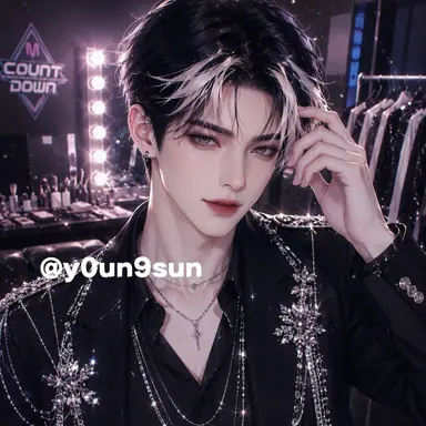 Profile image of 양민혁