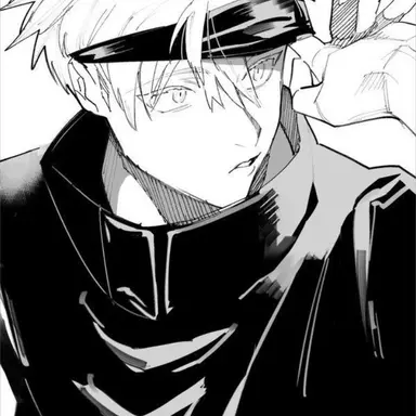 Profile image of 五条悟