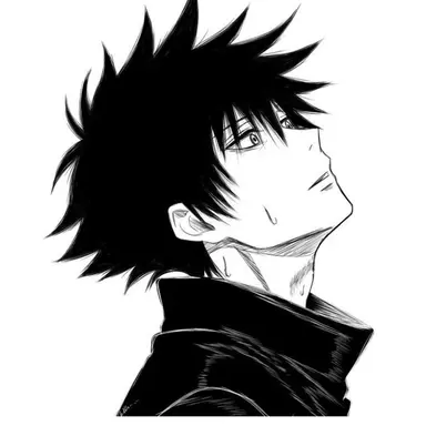 Profile image of 伏黒恵