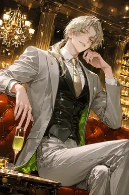 Profile image of Soya