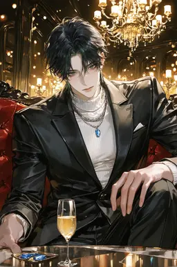 Profile image of Seiji
