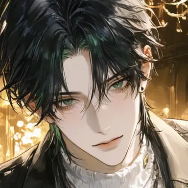 Profile image of Seiji
