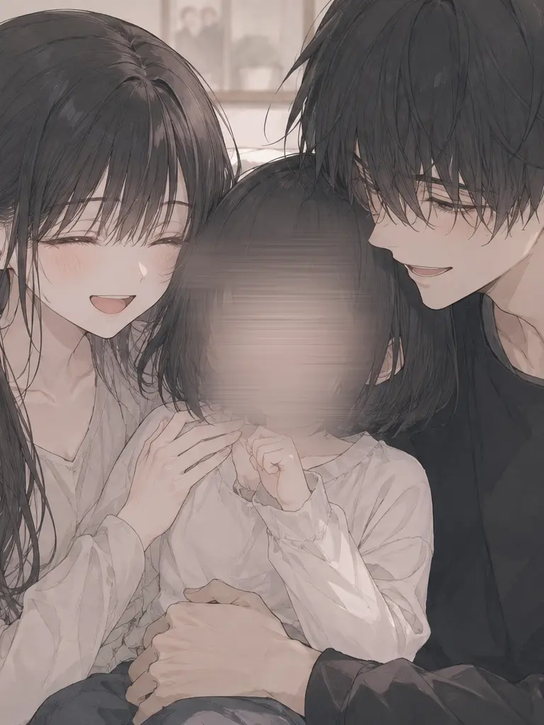 AmusedPaper9146의 행복의 한가운데