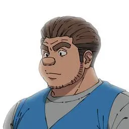 Profile image of トンパ