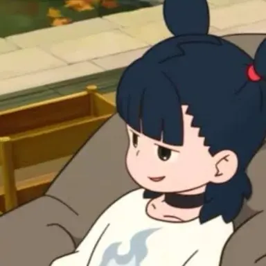Profile image of 哪吒
