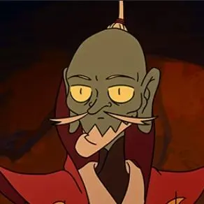 Profile image of 鳩老