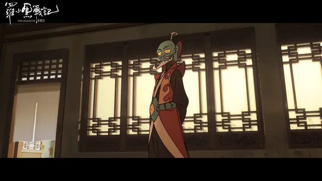 Profile image of 鳩老