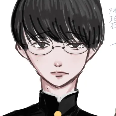 Profile image of 碧宮　静