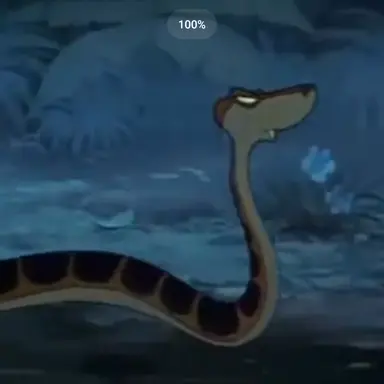 Profile image of Kaa